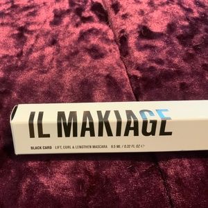 IL MAKIAGE MASCARA